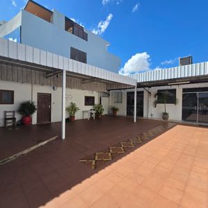 Terreno Sobre Avenida Gupay Casi 2do Anillo Tc 7 Ocasión