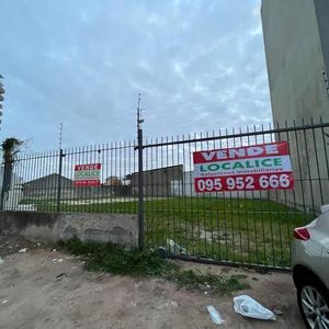 Terreno Venta Avenida Italia ,malvin 1126 M2.