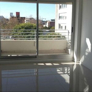 Ideal Inversor! Venta Moderno Apartamento 1 Dorm. Con Terraza  .