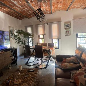 Venta Moderno Apartamento Con Patios, Terraza Y  Parrillero.