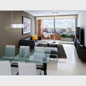 Apartamento 2 Dormitorios Parque Batlle A Estrenar