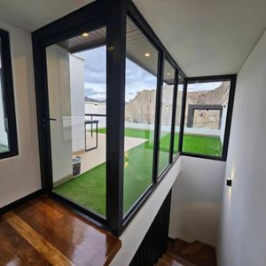 Casa En Venta A Estrenar En Aranjuez - Condominio Cerrado