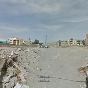 I - House Inmobiliaria, Alquiler O Venta Lote Industrial En Variante Uchumayo