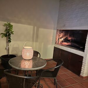 Apartamento En Península Con Parrillero Propio