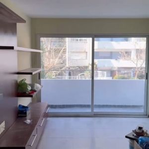 Punta Carretas 3 Dormitorios, 2 Baños