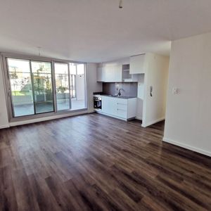 Venta Con Renta Apartamento 2 Dormitorios Con Garaje Y Patio - Initium #104