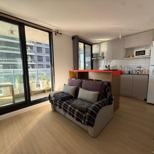 Venta Un Dormitorio Con Terraza Y Garaje - Estrellas De Malvín #305