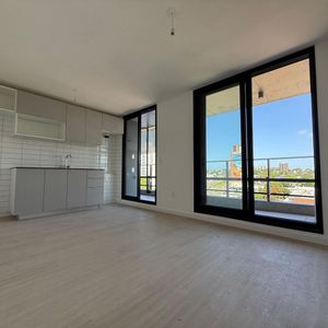 Alquiler 1 Dormitorio Con Garaje En Malvín #806