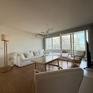 Venta 3 Dormitorios En Malvín - E Tower Sky Ne 606