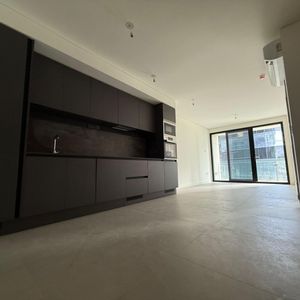 Venta Un Dormitorio Y Un Baño Con Terraza En Cosmos #120
