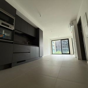 Venta Apartamento Un Ambiente En Puertito Del Buceo - Cosmos #214