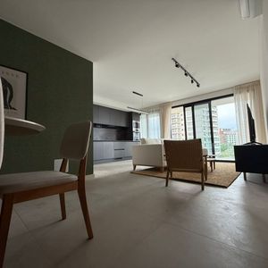 Alquiler Apartamento Equipado 2 Dormitorios En Puerto Del Buceo - Cosmos #106