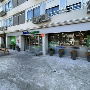 Alquiler Importante Local Comercial En Malvín - E-tower Sky 001
