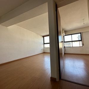 Alquiler Apartamento Un Dormitorio En Tres Cruces II #809