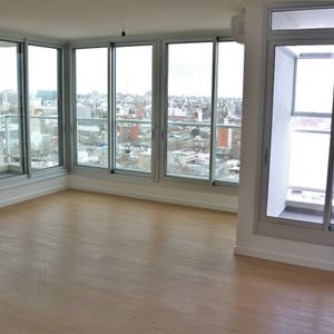 Venta Apto 1 Dormitorio Con Terraza Y Garaje En Barrio Sur #2106