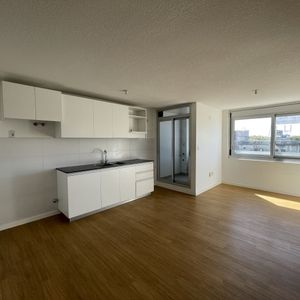 Alquiler 1 Dormitorio Amplio Con Garaje En Cordón - Indigo 607