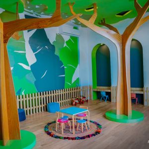 Departamento Con Parqueo En Alquiler 