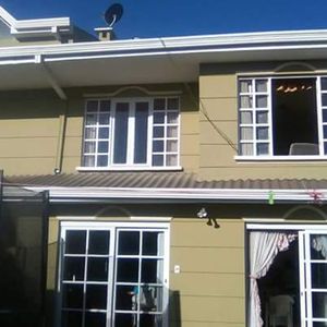 Bonita Casa En Venta 