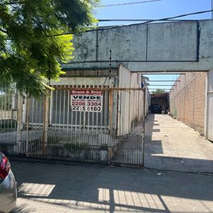 Galpón Impecable! 
