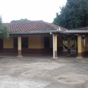 Casa-quinta En Cotoca