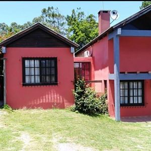 Casa Roja