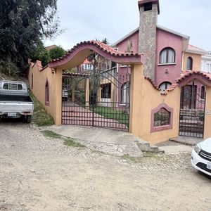 Casa En Venta - Achumani Jurenko