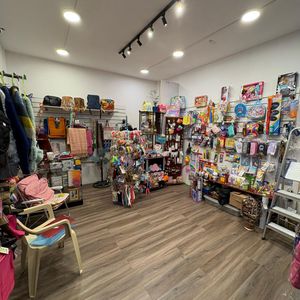 Venta De Llave De Comercio, Rubro Regalería.