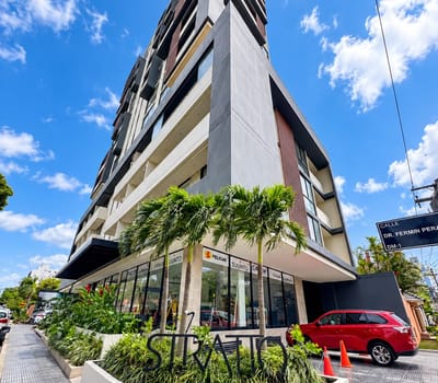 Departamento Duplex En Venta Equipetrol 