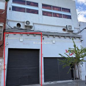 Alquiler Local Comercial En Ramon Del Valle Inclan Y Domingo Aramburu
