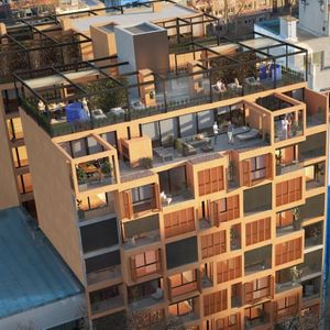 Venta 2 Dormitorios Barrio Sur A Estrenar 01 Sync