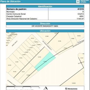 Venta Local Paso Molino