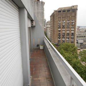 Venta Oficinas Apartamento Con Terraza Y Garaje En Centro
