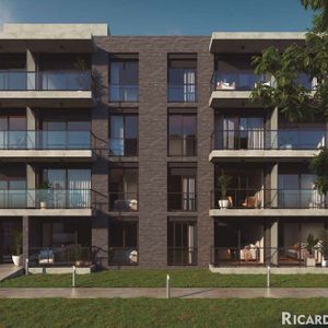 Randa A Estrenar 1 Dormitorio- Ley Vivienda Promovida En Corazón Del Prado