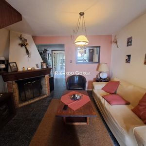 Bajó De Precio! Casa Venta 2 Dormitorios 2 Baños Cochera Cooperativa Belvedere