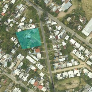 Terreno En Venta De 2600 M2 Ideal Viviendas/ Cooperativas Nuevo París