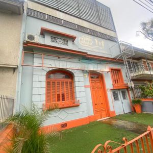 Casa En Venta Con Renta 12 Habitaciones Garage Gimnasio Fondo En Brazo Oriental