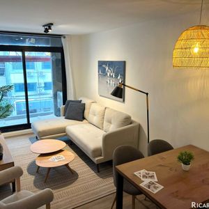 Apartamento En Venta De 2 Dormitorios Cochera Opcional En Centro Tango