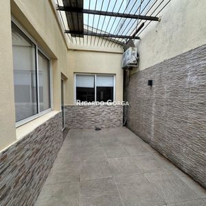 Casa En Venta Padrón único En Una Planta De 3 Dormitorios Y Patio En Prado
