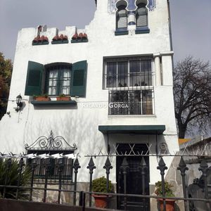 Casa En Venta De 3 Dormitorios Fondo Bbcoa Cocheras En Prado