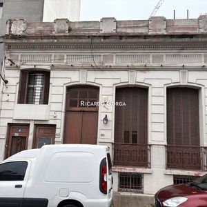 Nuevo En El Mercado! Ubicación Privilegiada Pu A Metros De Rambla De Parque Rodó