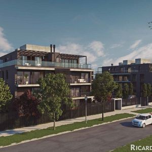 Randa 2 Dormitorios A Estrenar - Ley Vivienda Promovida En Prado