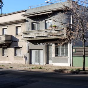 Casa Venta 3 Dormitorios, Gge Y Azotea Br. Artigas Y Ramón Marquez
