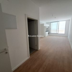 Apartamento Monoambiente En Venta En Altos De Rio Negro - Centro Montevideo