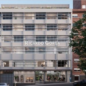 Apartamento Monoambiente En Venta En Altos De Rio Negro - Centro Montevideo