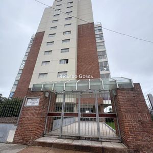 Apartamento En Venta 3 Dormitorios 2 Baños Doble Gge 1° Línea Rambla Palermo