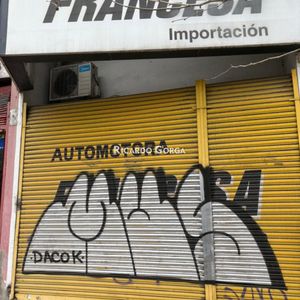 Local Comercial En Alquiler Ubicado En Cordón