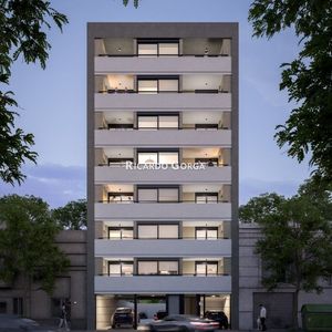 Ley De Vivienda Promovida  Venta Apartamento 1 Dormitorio Golem Millán - Reducto