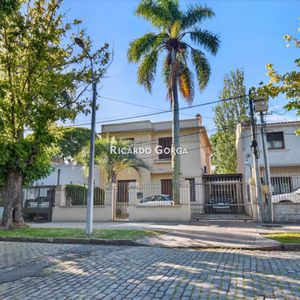 Casa Venta 4 Dormitorios O 3+escritorio Fondo Piscina Bbcoa Gge En Prado