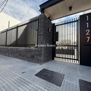 A Estrenar Apartamento En Alquiler De 1 Dormitorio Con Cochera En Randa - Prado
