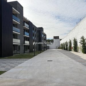 Apartamento En Alquiler 1 Dormitorio Con Cochera A Estrenar En Randa Prado